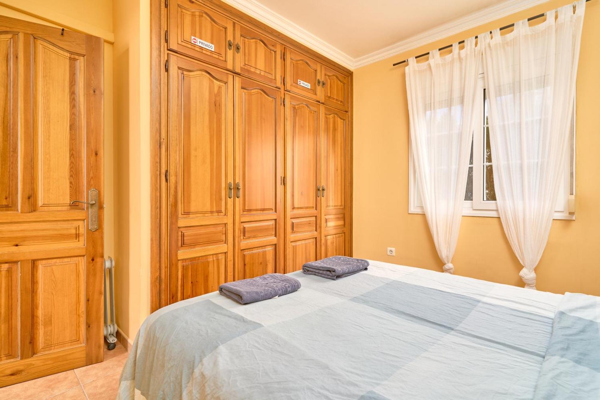 Buriana Beach Nerja Exterior foto