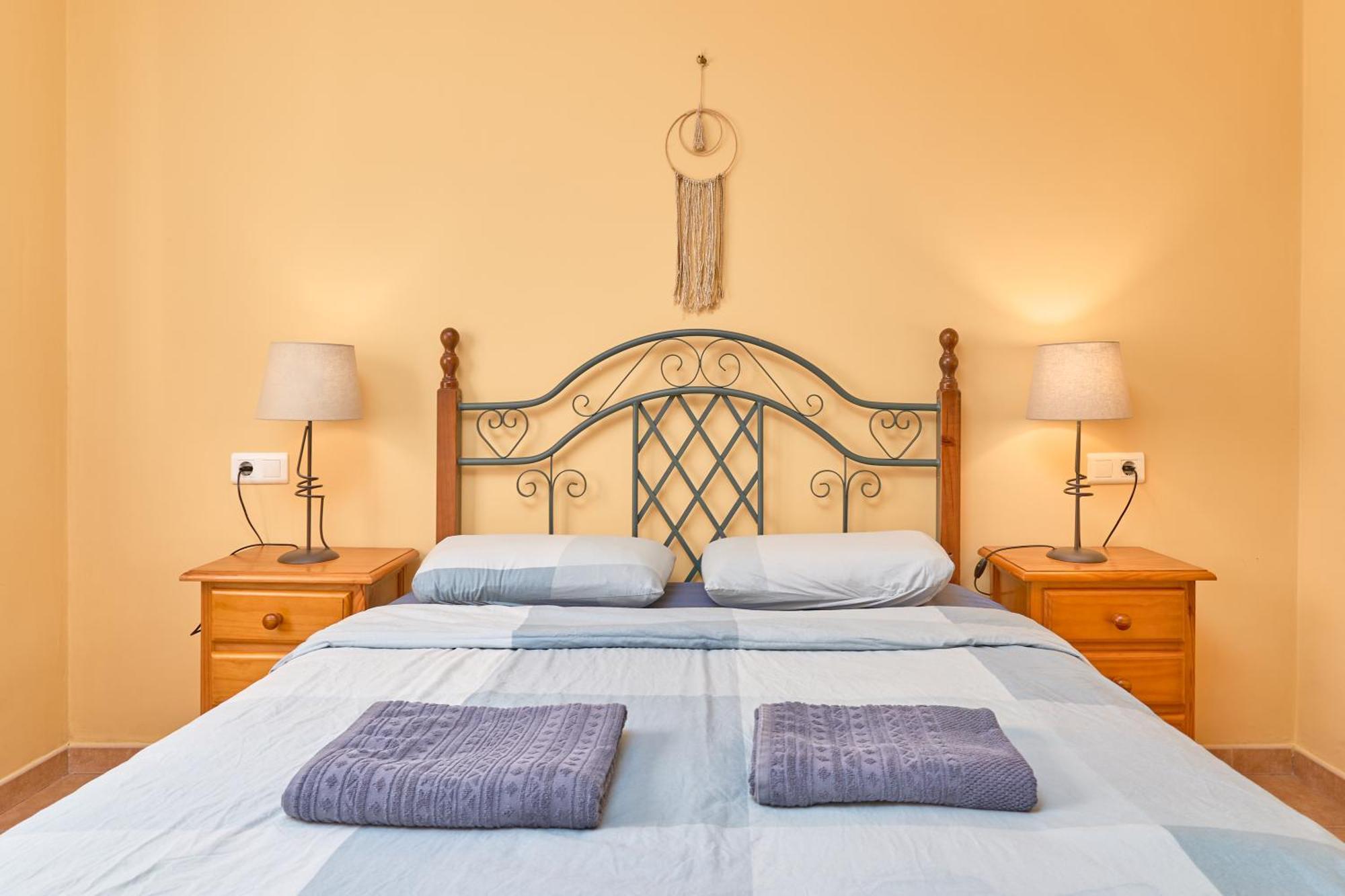 Buriana Beach Nerja Exterior foto
